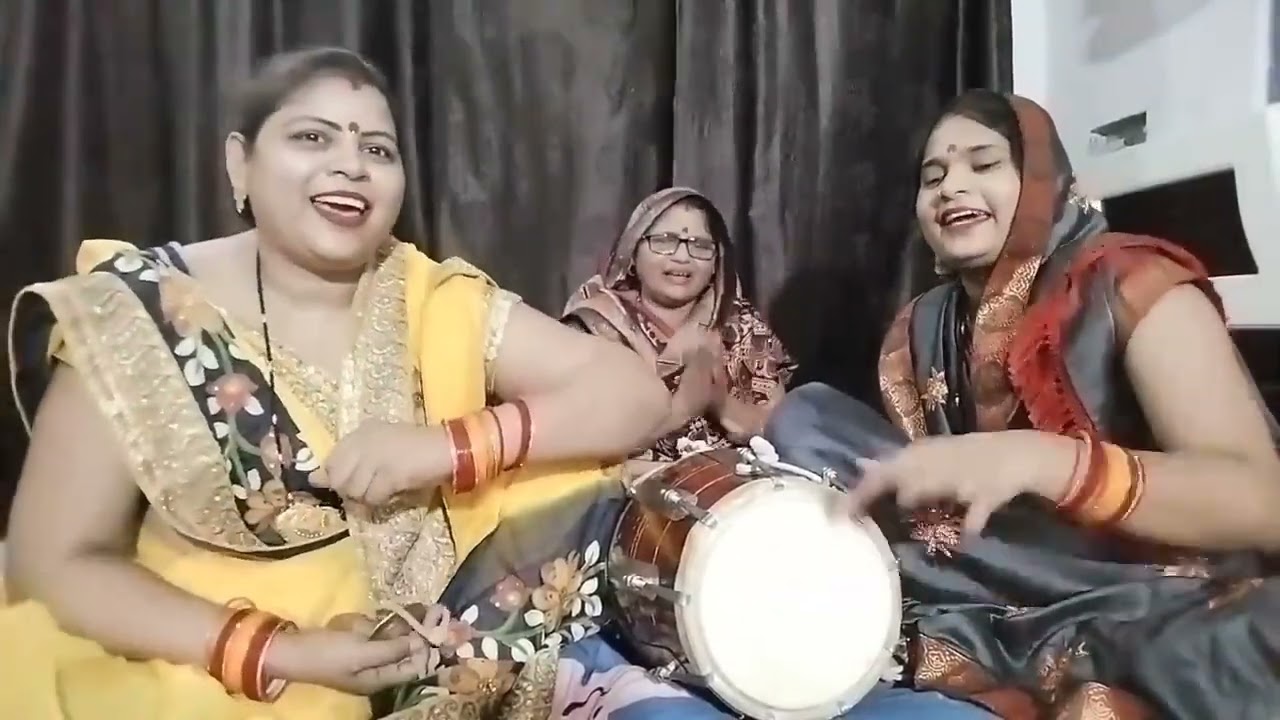 अर्चना भजन नॉन स्टॉप 