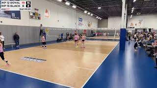 3/7/2026 vs HPSTL Black 13