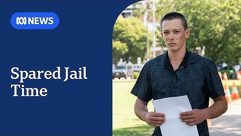 No jail time for hit and run driver Jake Danby after describing victim as ‘oxygen thief’ | ABC NEWS