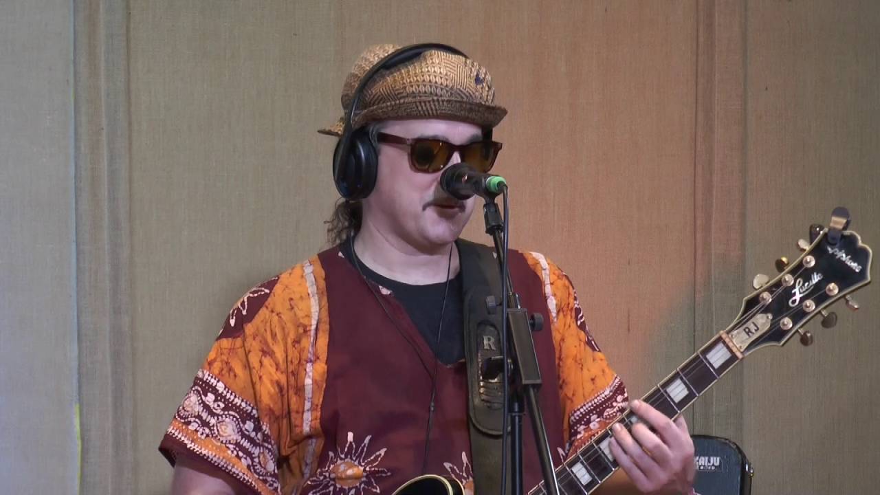 Resultado de imagen de RJ HOWSON