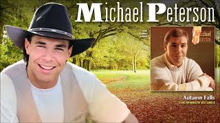 Video-Miniaturansicht von „Michael Peterson - Autumn Falls“