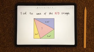 [ASMR] Can I Solve this Math Puzzle Before You Fall Asleep?