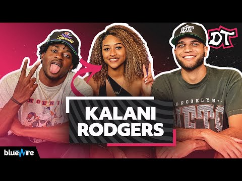 Kalani Rodgers' Controversial Erotic Project