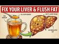 Forget Sugary Detox Drinks — This Warm Broth Routine May Support Liver Health After 50