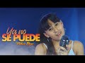 Deleites Andinos  -  Ya No se Puede | Video Liryc Oficial (Dalila Aguilar)