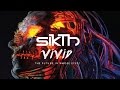 Capture de la vidéo Sikth - Vivid (Lyrics Video) (From The Future In Whose Eyes?)