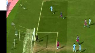 *HD* The BEST FIFA Goal I&#39;ve EVER Seen!! *AMAZING Angle!!*