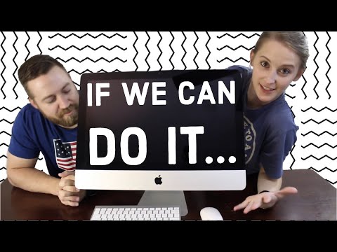 Is it Worth it to Upgrade Your Old 2011 iMac? | Google My Mondays