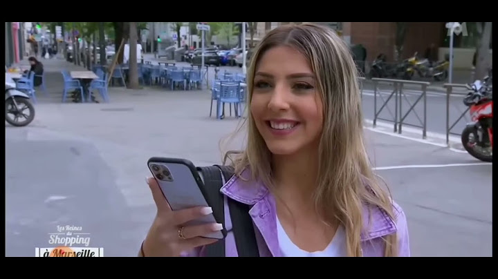 Reines Du Shopping (Spéciale Marseille) La Grande Finale
