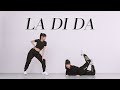 EVERGLOW - LA DI DA【DANCE COVER】