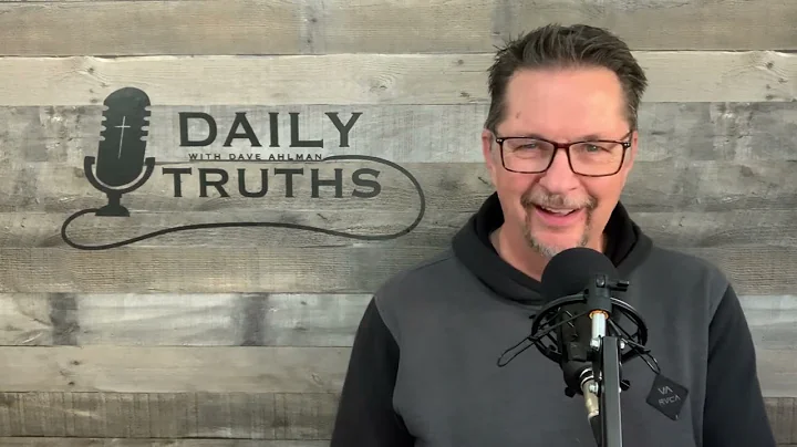 The First Step in Resolving Conflict | Matthew 5:25-26 | December 17, 2022