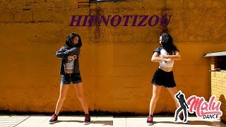 Harmonia do Samba - Hipnotizou (Dance Cover) feat. Léo Santana