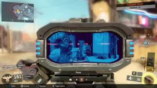 Black Ops 3 Collateral