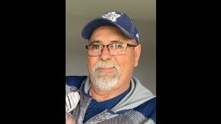 David "Dave - The Great Goob" Holmes Celebration of Life Service
