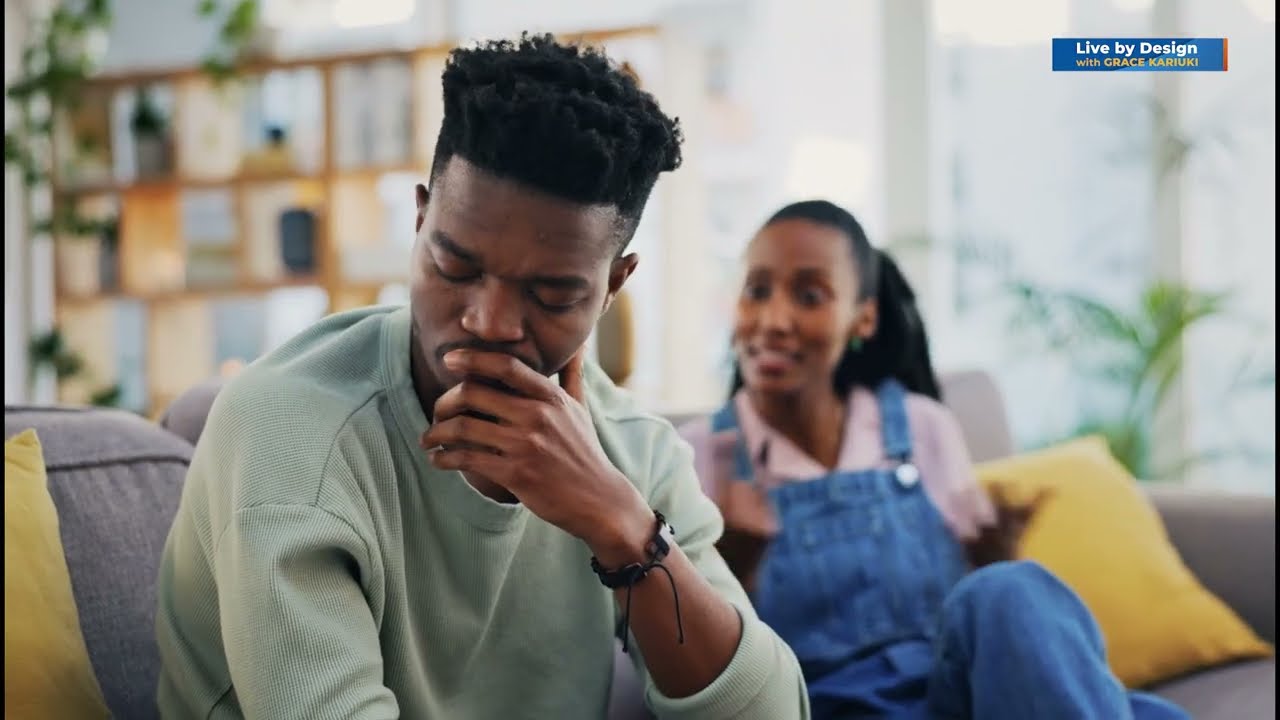 Why Your Nervous System Treats Your Partner Like a Threat