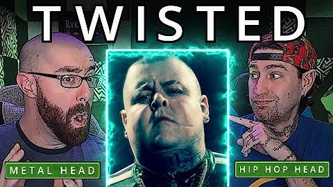 RIGHT IN THE FEELS | TWISTED | MERKULES X JELLY ROLL