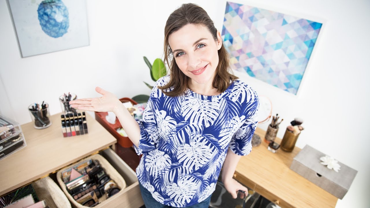 Makyaj Koleksiyonum 2017 💄 💅 💐