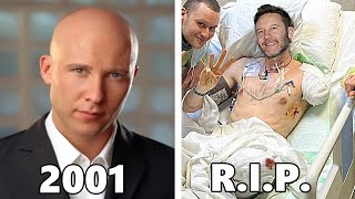 Celebrity Smallville (2001-2011): Cast Then and Now, They have tragic lives in 2025. Net Worth