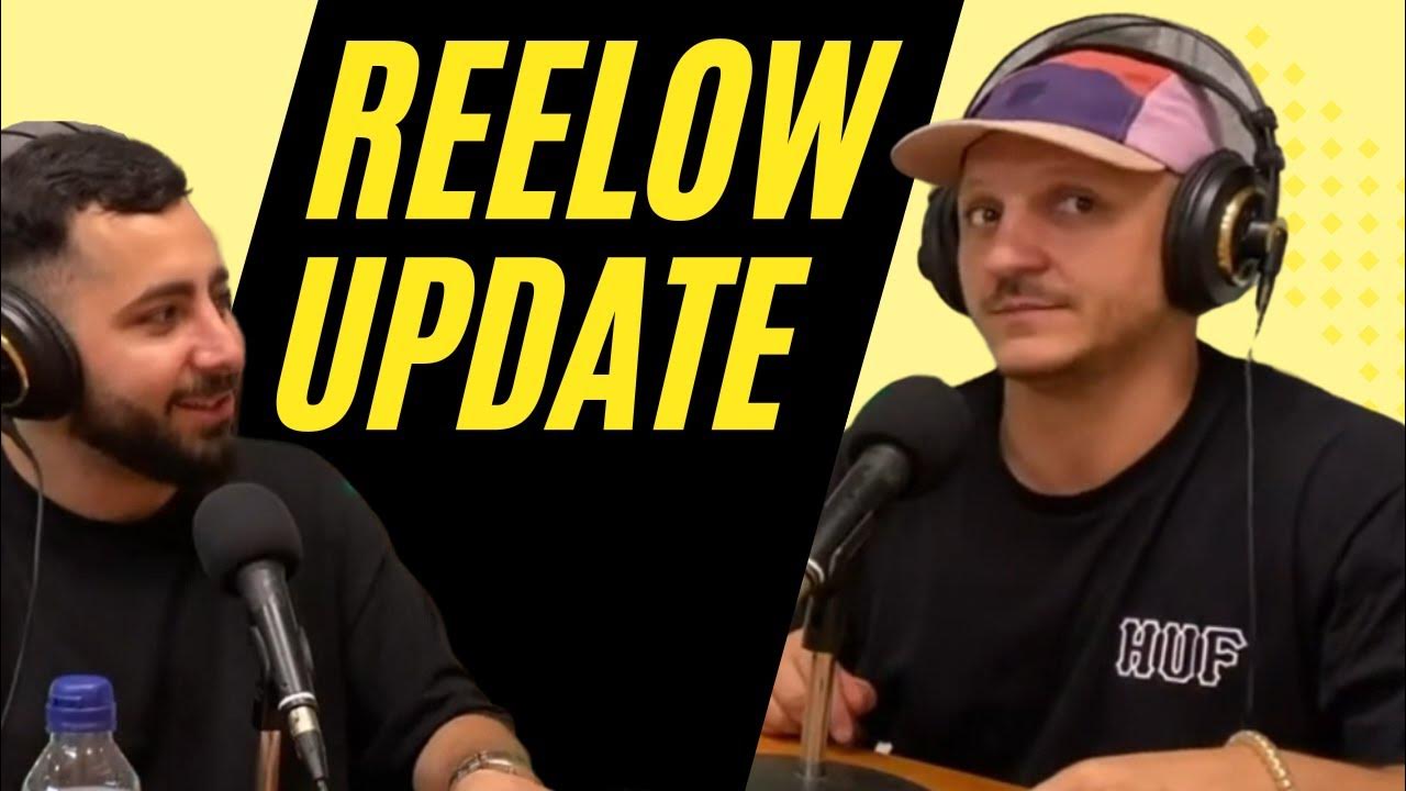 Reelow talks Reecords Off-Week, Solid Grooves DC-10, Studio Life ...