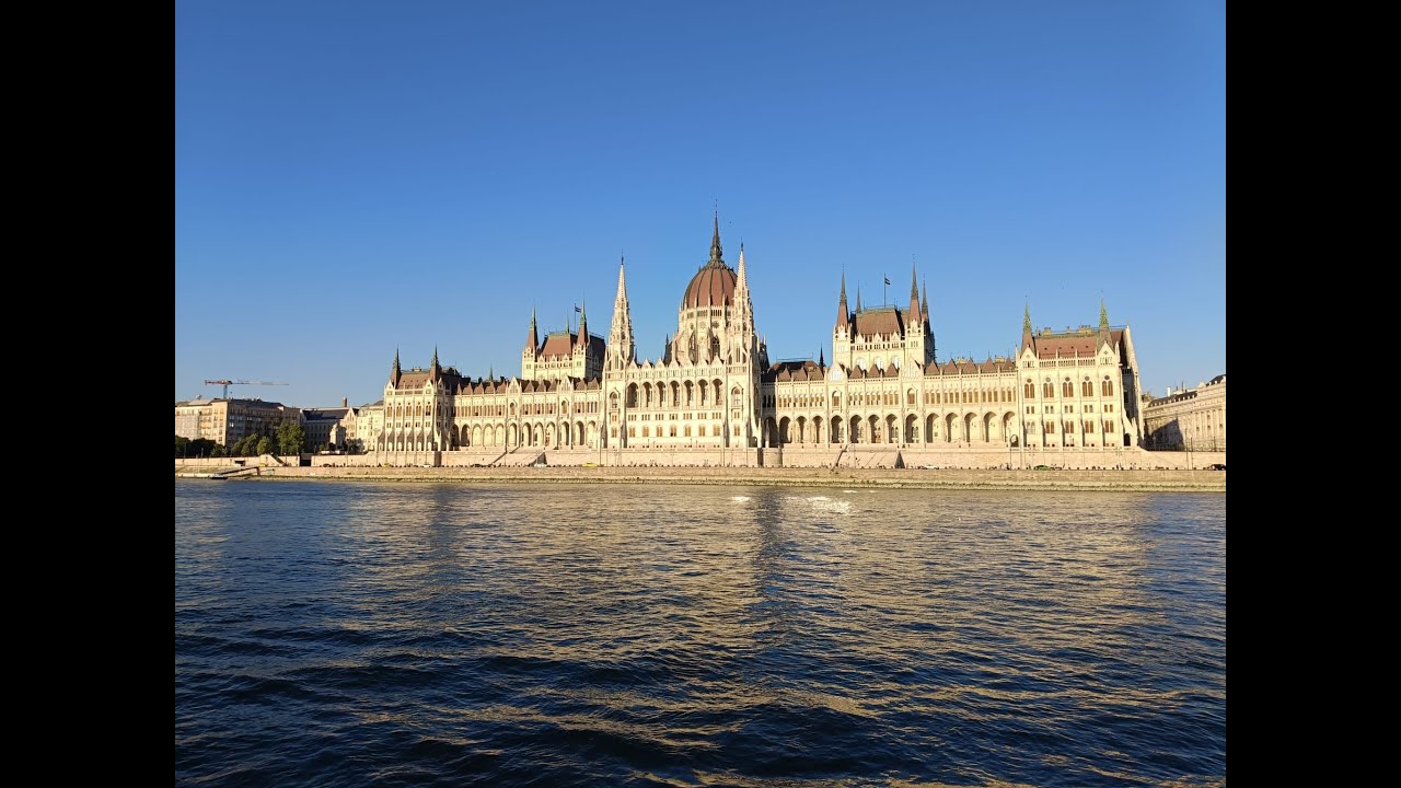 Budapest Danube River Cruise - Come See for Yourself