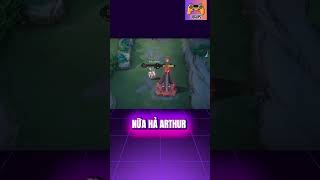Nửa hã #liênquânmobile #liênquân #aov