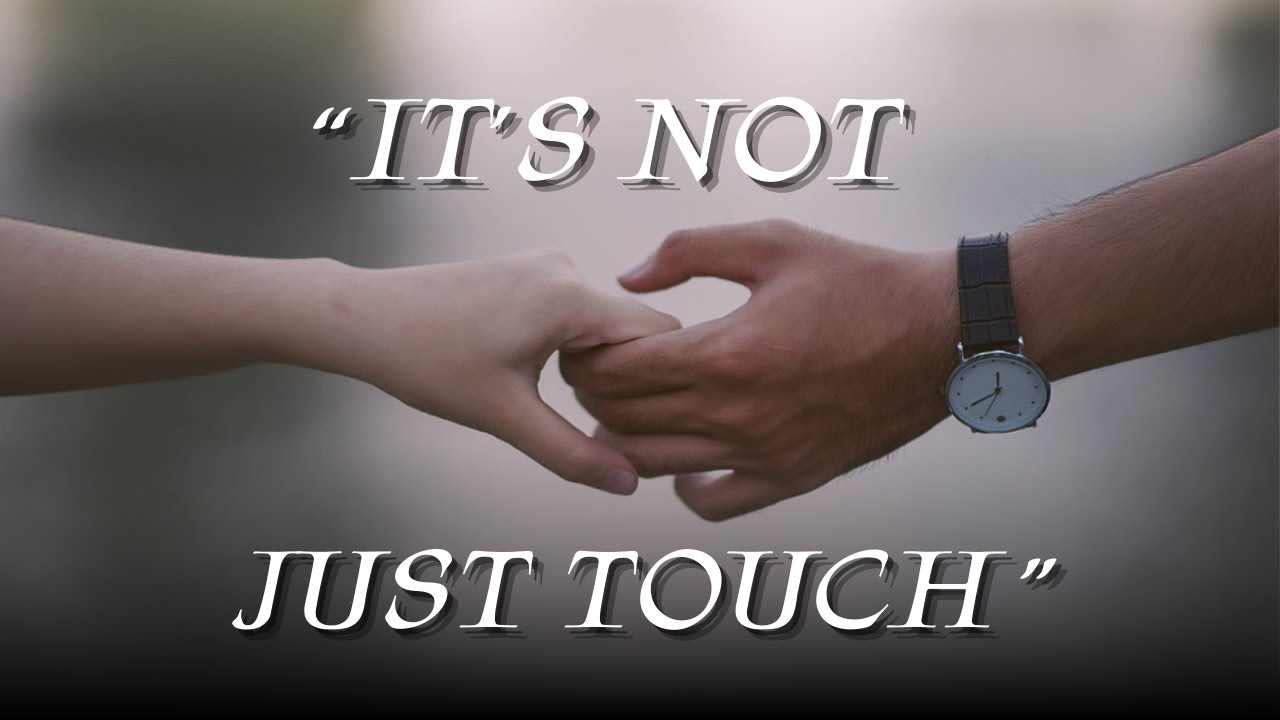 Physical Intimacy Isn’t What You Think