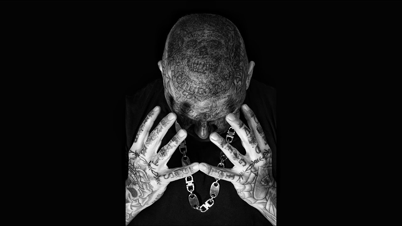 Daniel Gun Rapper Daniel Gun - Leiden (Full EP 2022) - YouTube