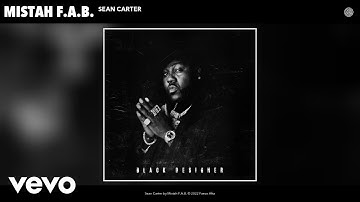 Mistah F.A.B. - Sean Carter (Official Audio)