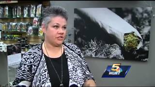 Expert says Colorado’s approach to medical marijuana as roadmap could spell trouble