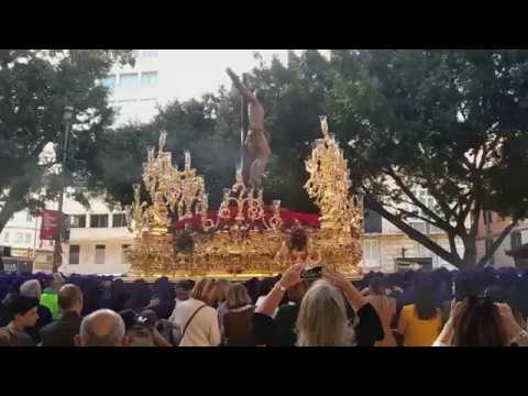 Hermandad del Santísimo Cristo de la Esperanza en su Gran Amor y María Santísima de la Salud