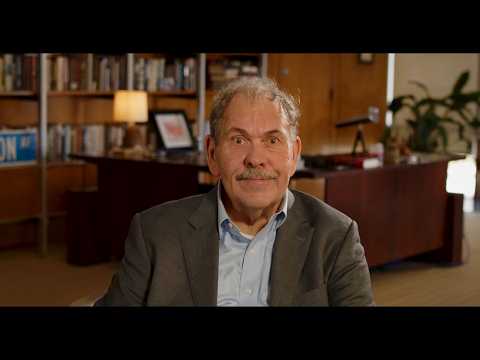 Honoring GSV 2026 Lifetime Achievement Award Recipient Arthur Levine