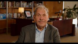 Honoring GSV 2026 Lifetime Achievement Award Recipient Arthur Levine