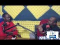 Emisyon 2mokrasi VS BIC ? full INTERVIEW #LAMYGEORGES #MASSEECOUTE#RADIOMEGA