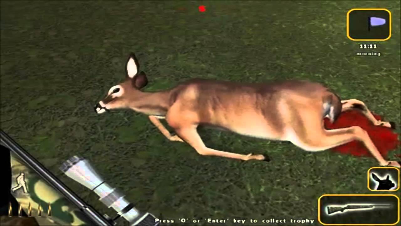 Deer Hunter 2004 Full Game Download