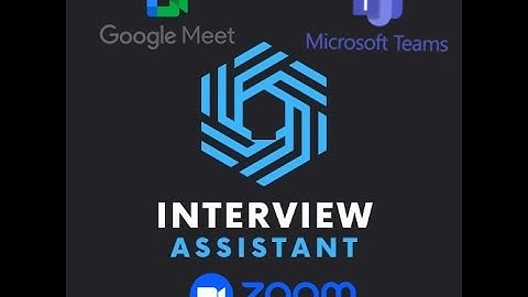 Zoom - MS Teams - Google Meet