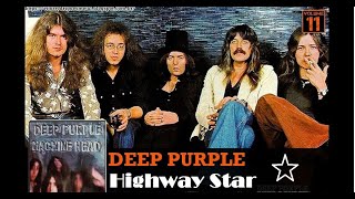 Highway Star Deep Purple One Finger Beginner Lesson 3 String Cigar Box Guitar Easy And Fun