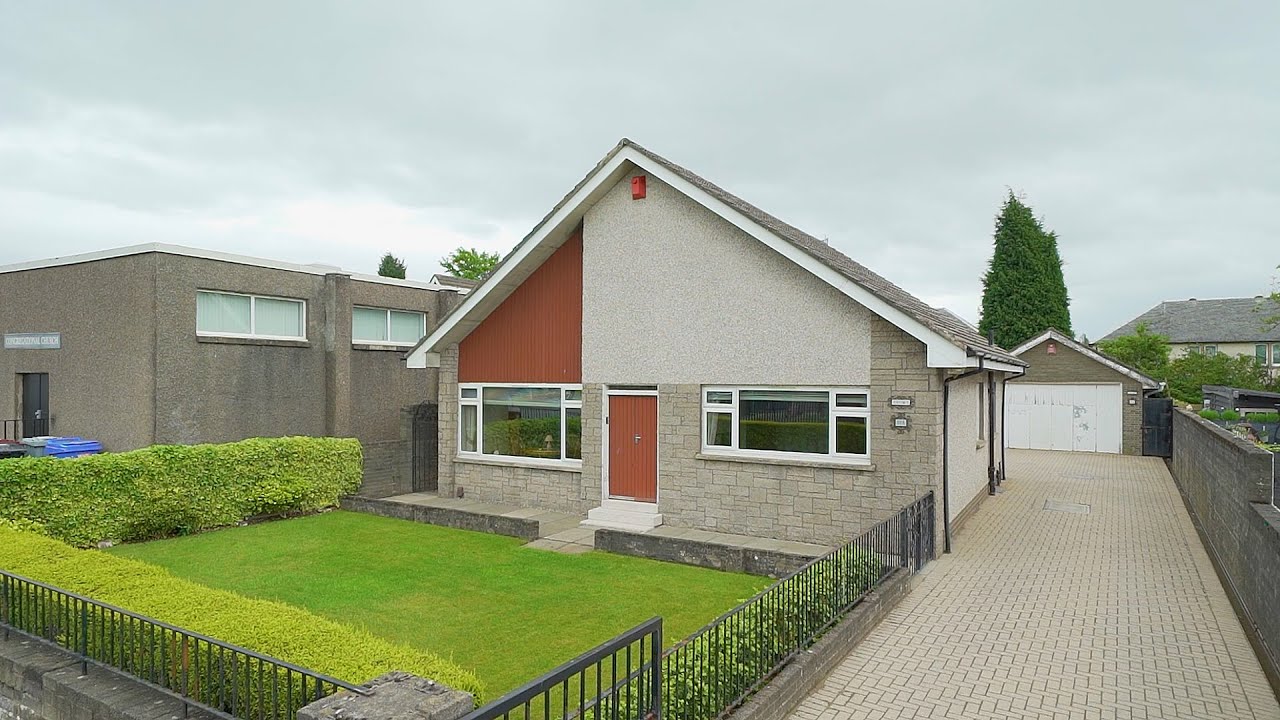 57A Craig Street, Blantyre, G72 0NH YouTube