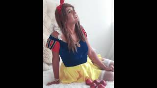 A Crossdresser’s Unique Portrait of Style | Carla Navarro