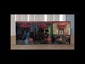 Zombie Limited Edition Blu-Ray Unboxing (All 3 Slipcovers) - Blue Underground