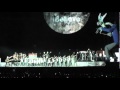 The Happiest Days ANOTHER BRICK IN THE WALL PT 2 ROGER WATERS MEXICO 2012