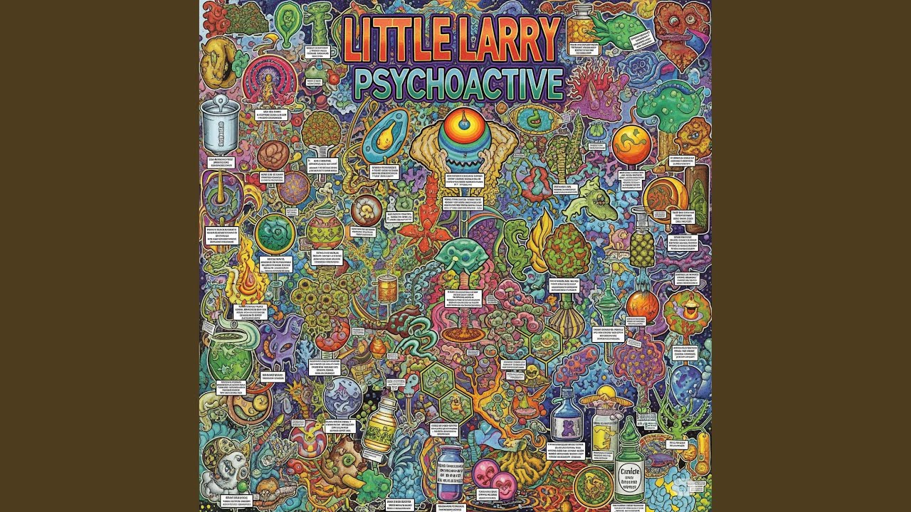 Watch PSYCHOACTIVE on YouTube Watch PSYCHOACTIVE on YouTube