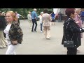 Хорошо, все будет хорошо!!!💃🏻🌹Танцы в парке Горького!!!🌼🌴Харьков🌻🌴Май 2021