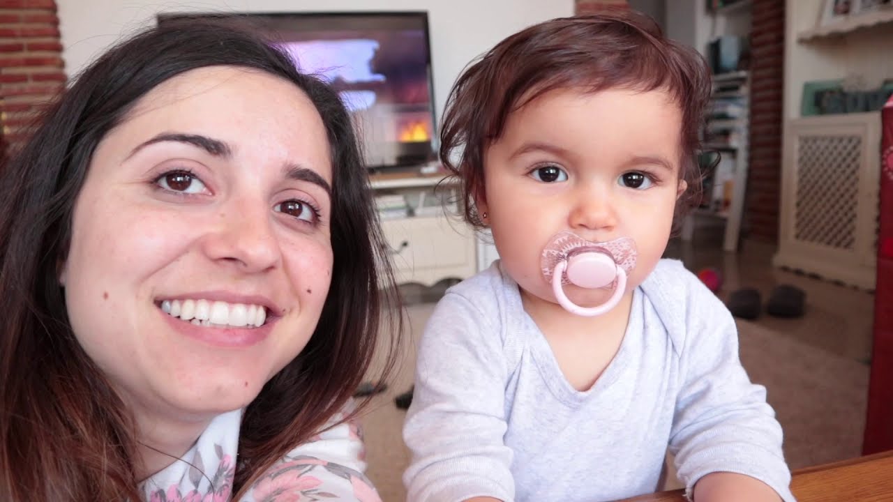 ABRIENDO REGALOS del DÍA de la MADRE ¡SORPRESA! | vlog diario | Familia Coquetes