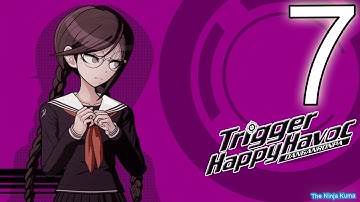 Danganronpa: Trigger Happy Havoc PC Let