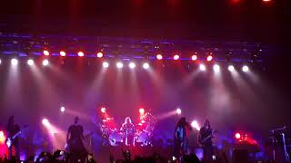 Evanescence - Call Me When You're Sober (Live in Kyiv, 20.09.2019)