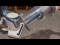 Vacmaster Respira upright vacuum cleaner - features overview &amp; review