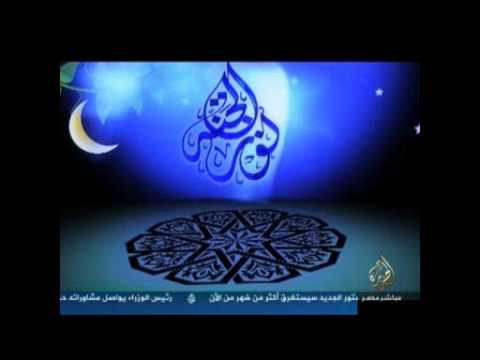 رمضانيّات.. نور الجنّة