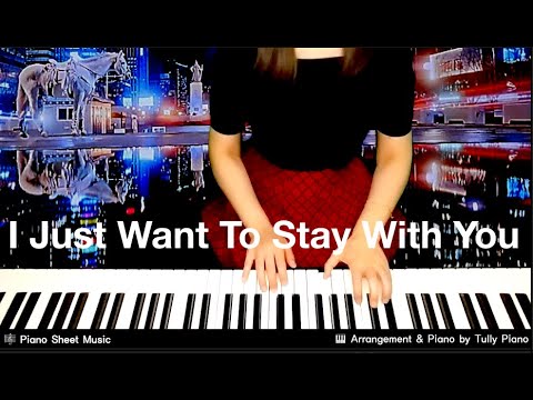 I Just Want To Stay With You (The King : Eternal Monarch OST Pt. 1) - Zion.T (자이언티)