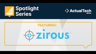 Zirous Brings Iowa Nice To It Services