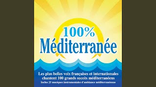 Final de l'opérette "Méditerranée" (De l'opérette "Méditerranée")